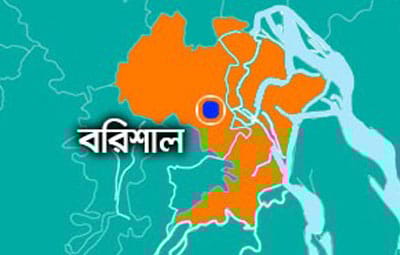 ASI killed, 12 injured in Barisal road crash